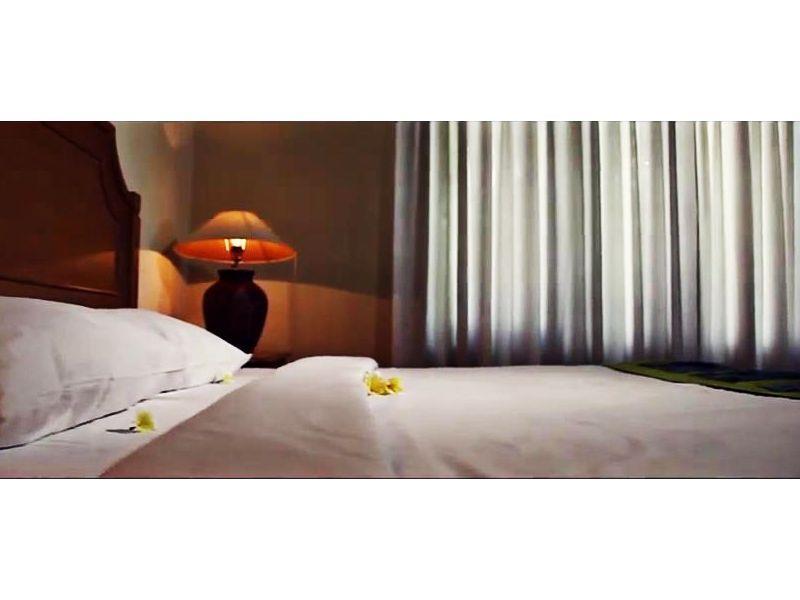 Dewi Sinta Hotel&Restaurant Tanah Lot Esterno foto