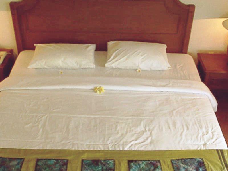 Dewi Sinta Hotel&Restaurant Tanah Lot Esterno foto